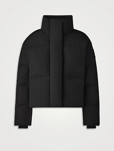 Grandview Black Label Down Jacket