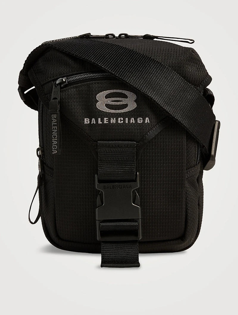 Unity Crossbody Pouch