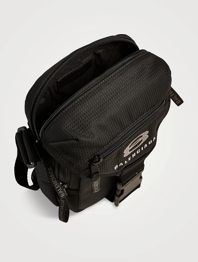Unity Crossbody Pouch