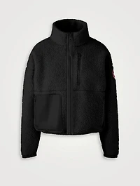 Simcoe Fleece Jacket