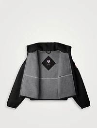 Simcoe Fleece Jacket