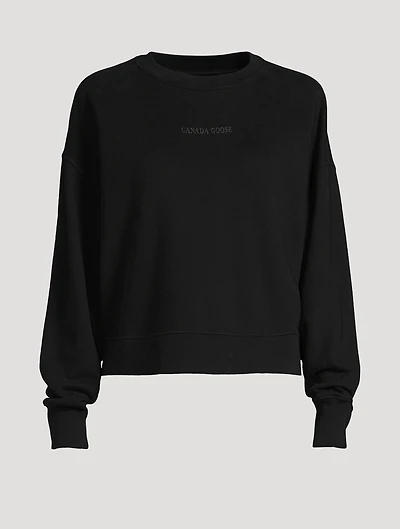 Muskoka Relaxed Crewneck Sweatshirt