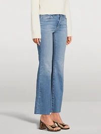 Le Easy Flare Jeans