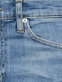 Le Easy Flare Jeans