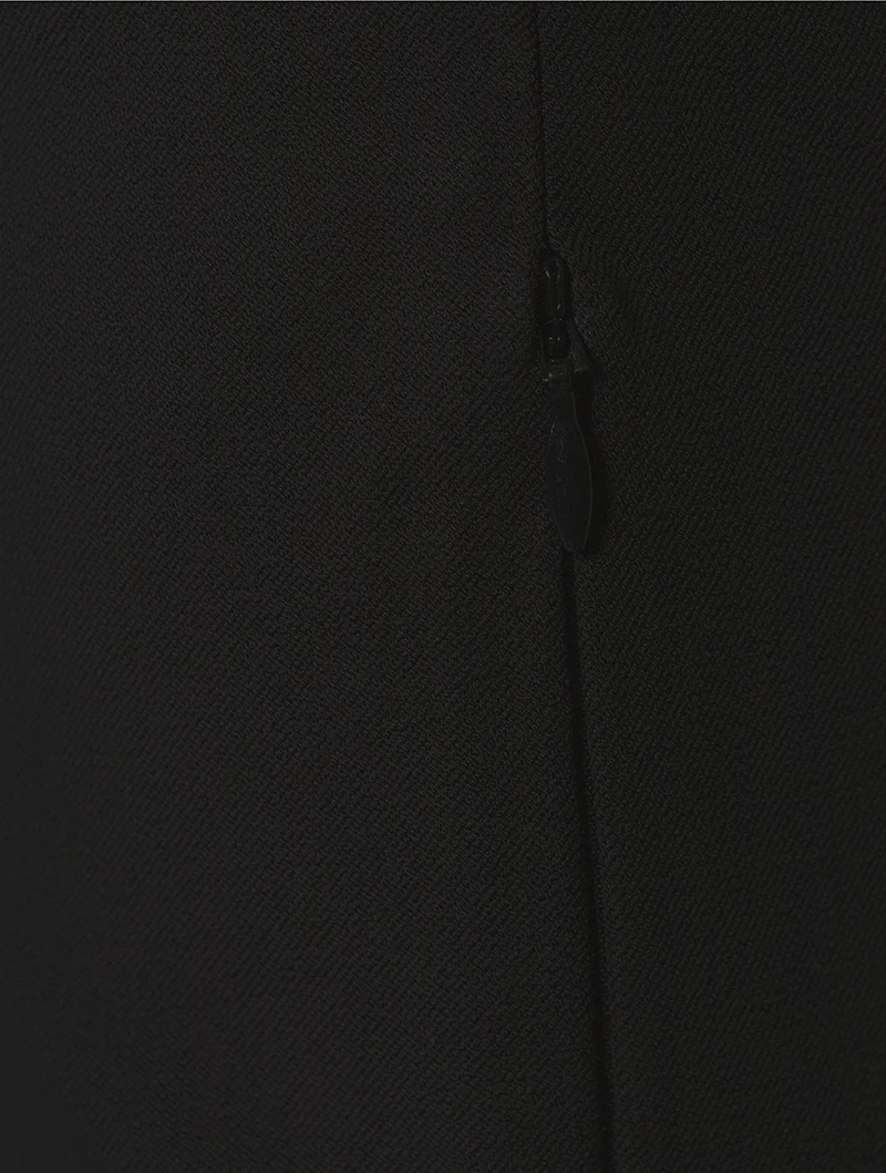 Le Hardy Wide-Leg Trousers
