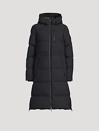 Lenin Down Parka
