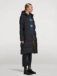 Lenin Down Parka