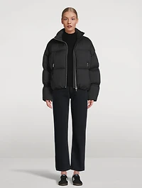 Agate Down Jacket