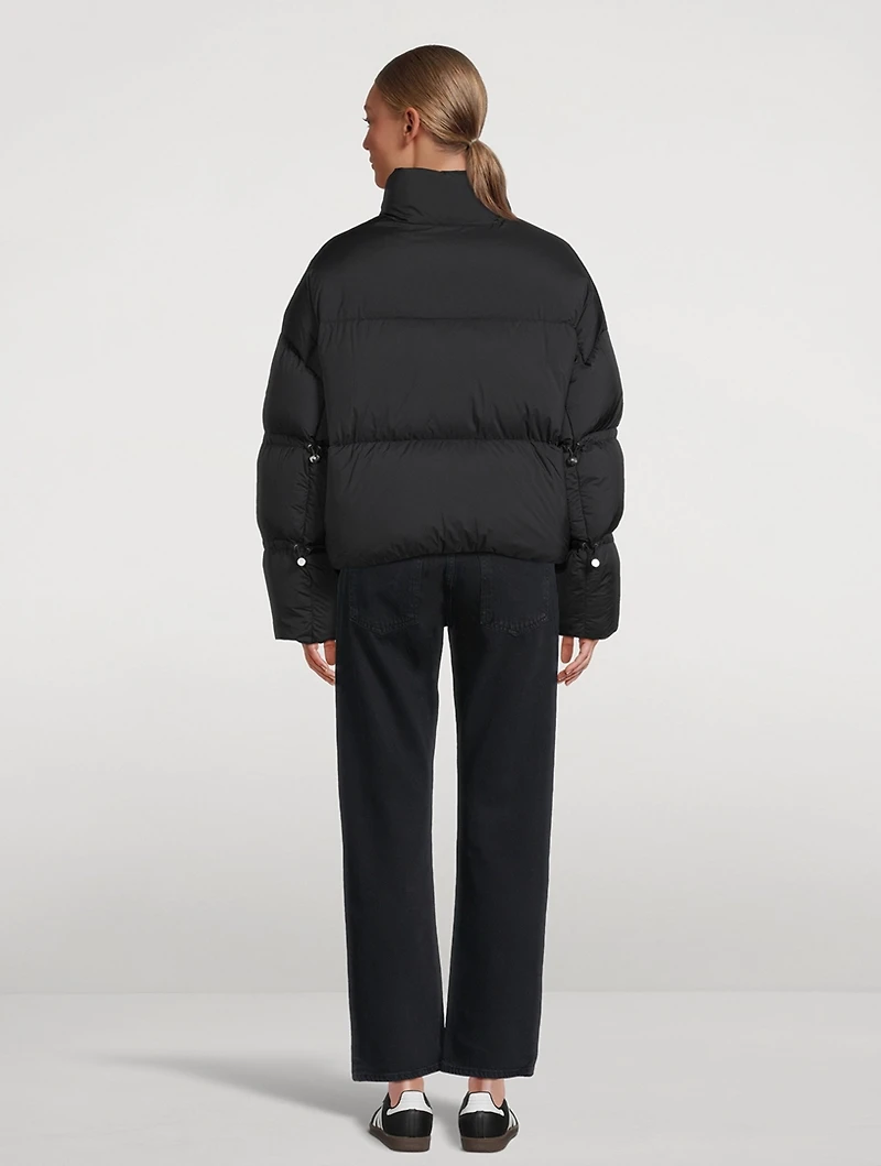 Agate Down Jacket
