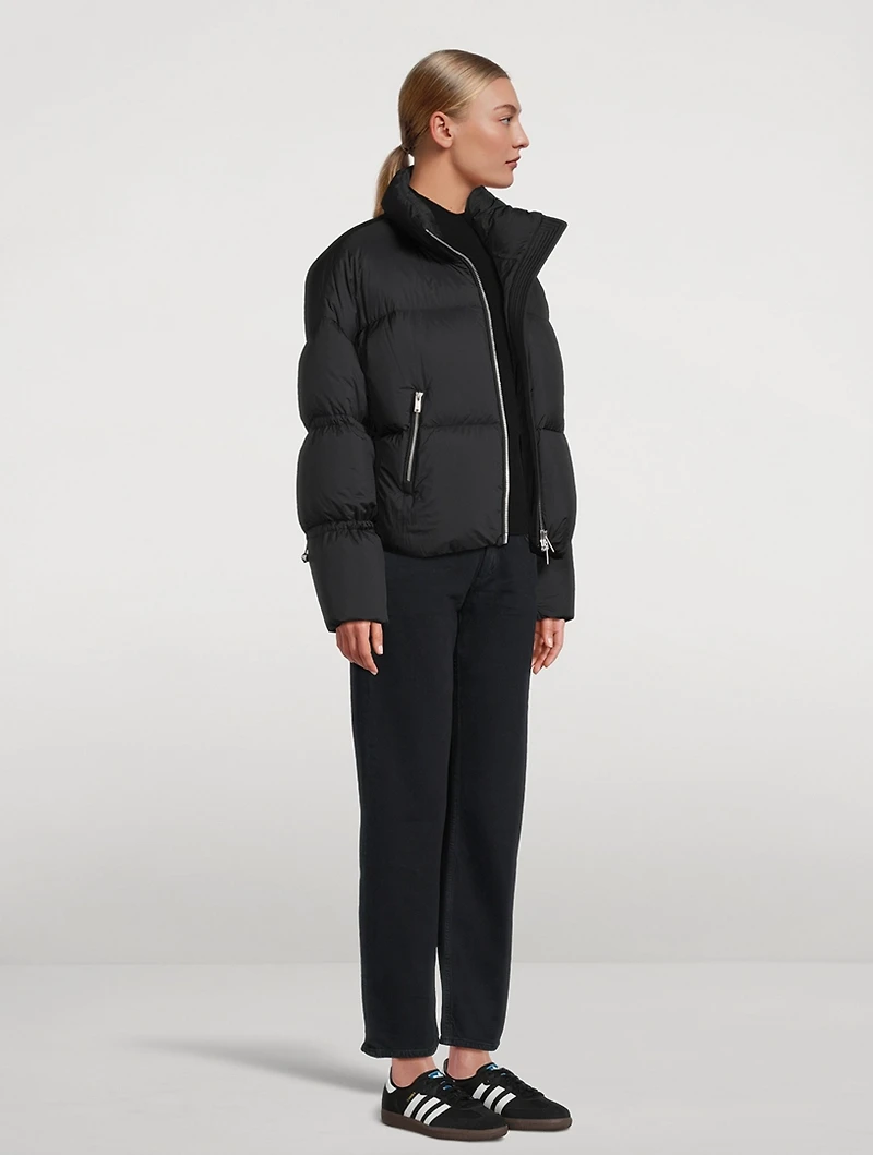 Agate Down Jacket