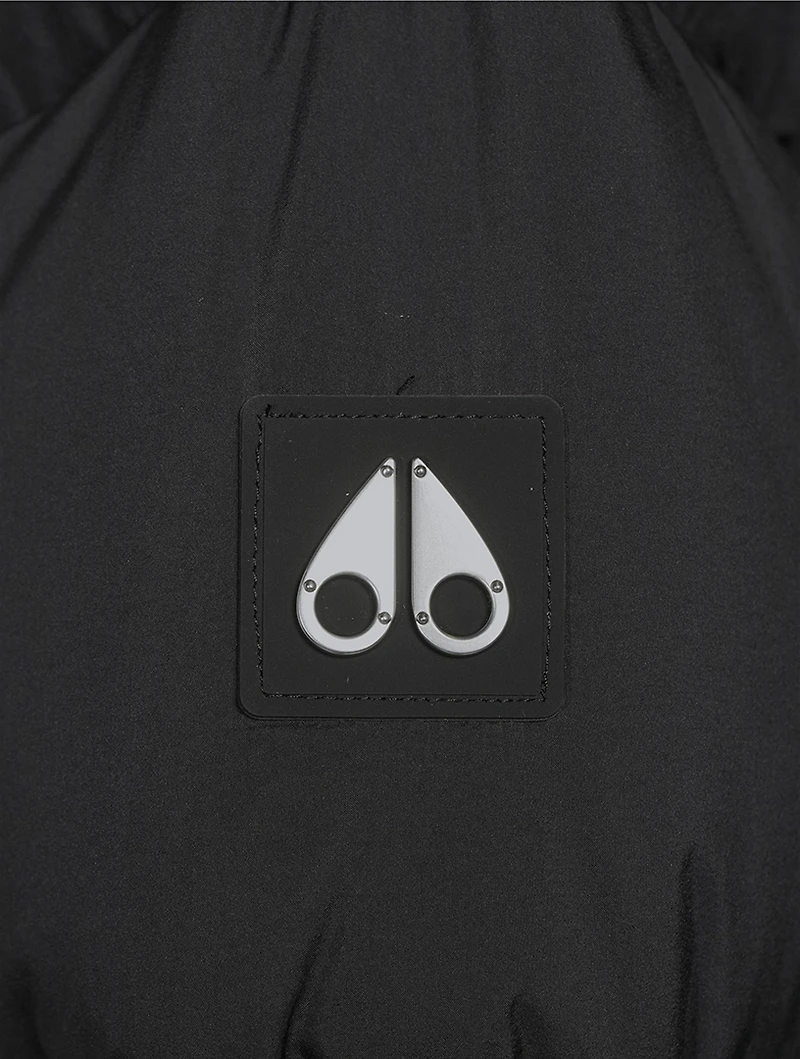 Agate Down Jacket