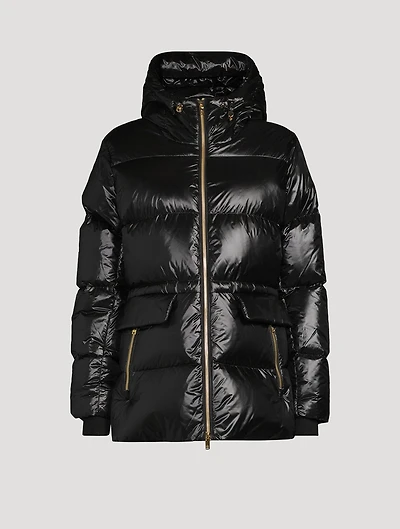 Whitney Down Jacket