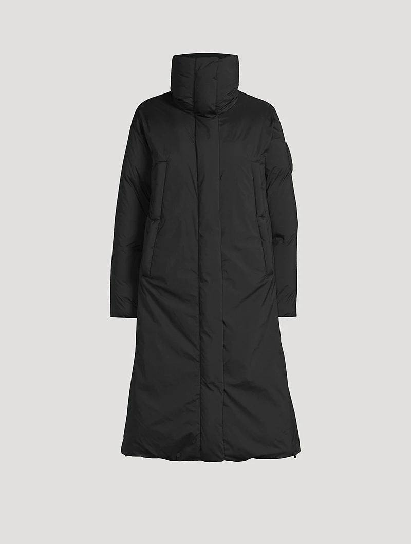 Katla Down Parka