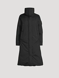 Katla Down Parka