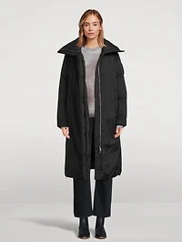 Katla Down Parka