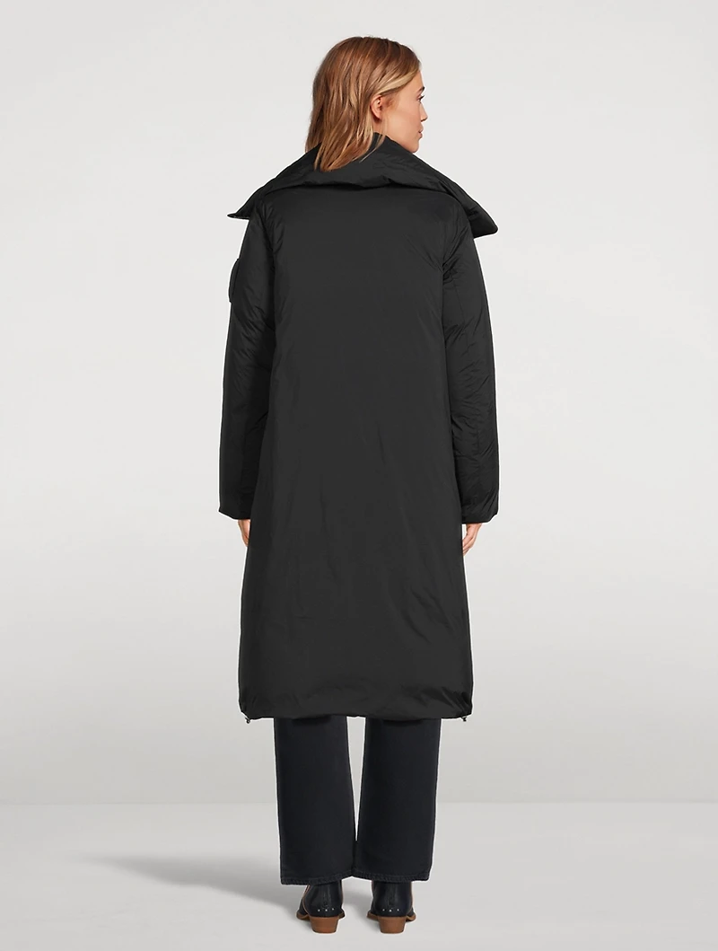 Katla Down Parka