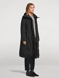 Katla Down Parka