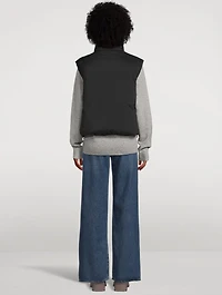 Katrina Down Vest