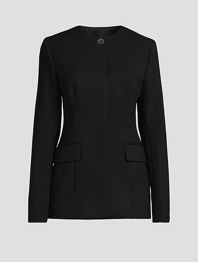 Cinched Jacket