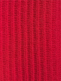 Fair Trade Cashmere Deep V-Neck Cardigan