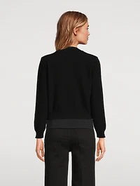 Compact Cardigan
