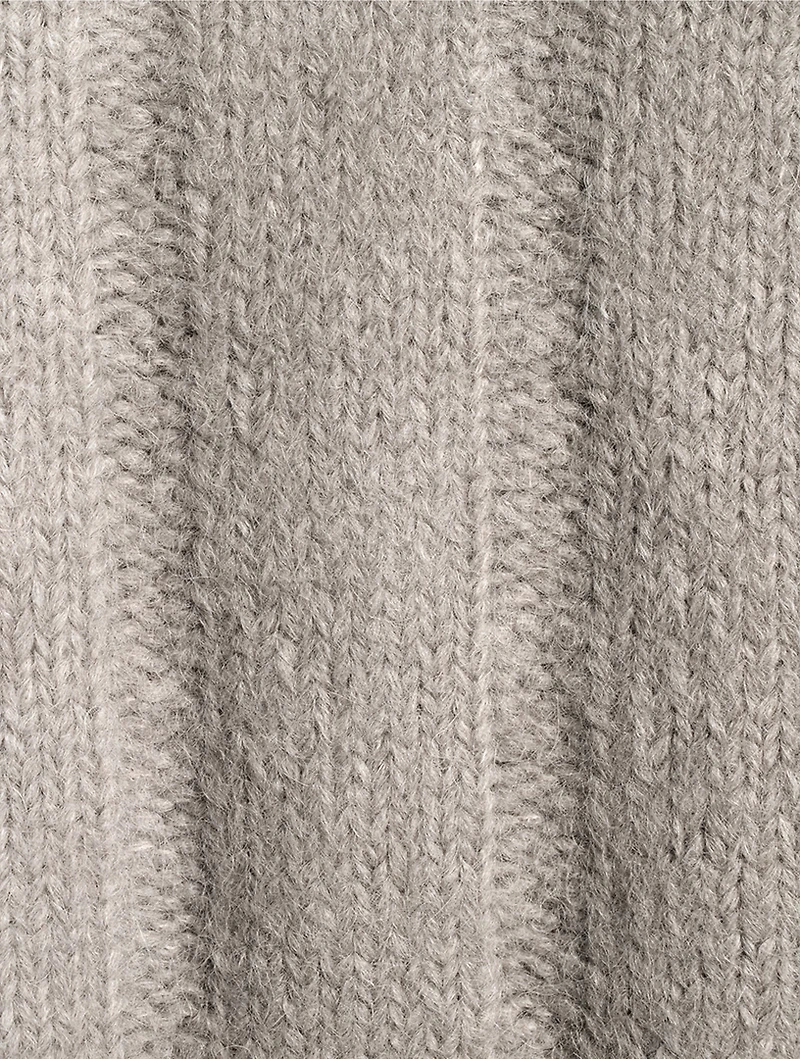 Roan Wrap Cardigan