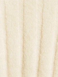 Demi Mockneck Sweater