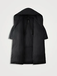 Elie Blanket Coat