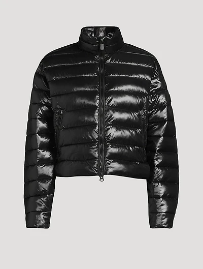 Myra Puffer Jacket