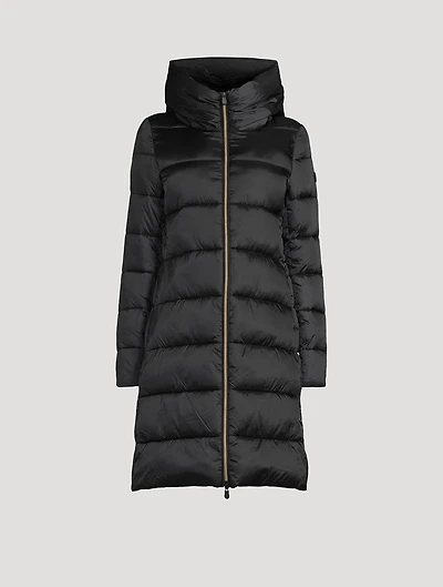 Lysa Puffer Coat