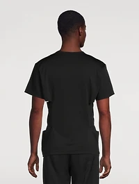 Cut-Out T-Shirt