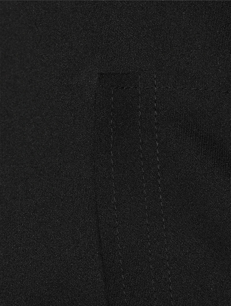 Cut-Out T-Shirt