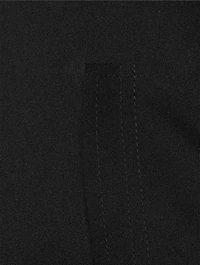 Cut-Out T-Shirt