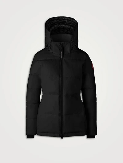 Chelsea Down Parka