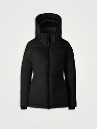 Chelsea Down Parka
