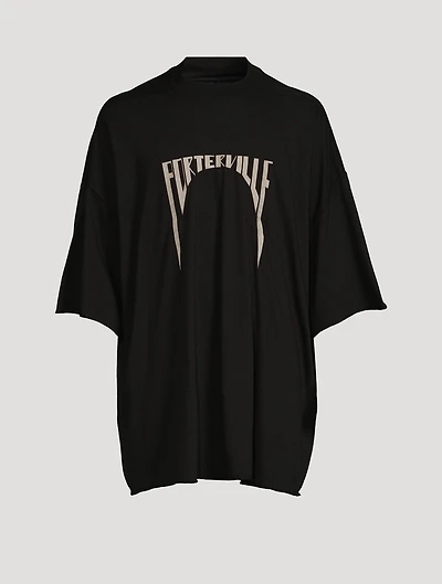 Porterville Tommy T Oversized T-Shirt