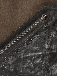 Denim Tour Jacket