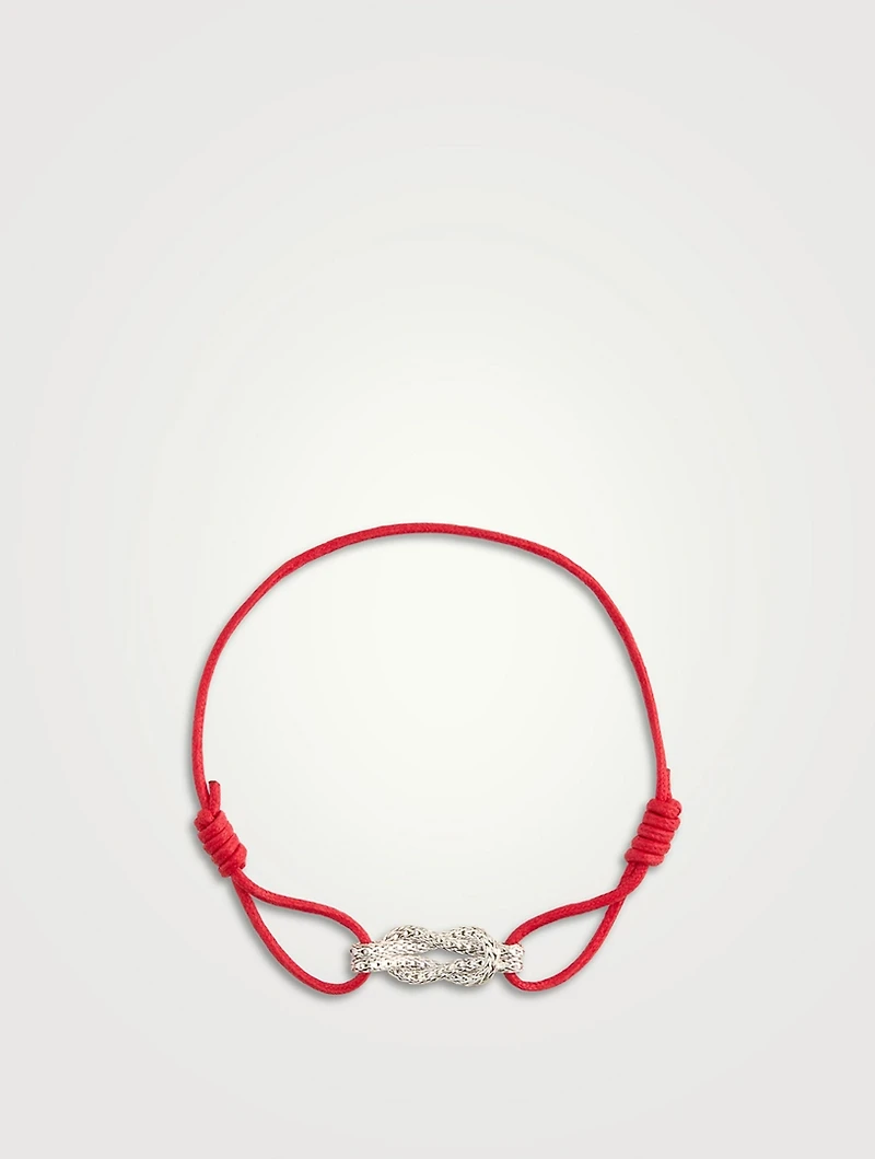 Love Knot Bracelet
