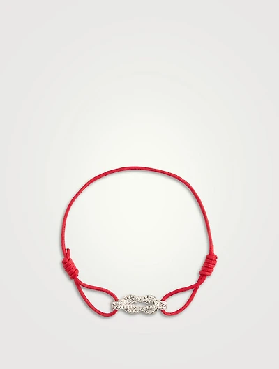 Love Knot Bracelet