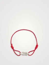 Love Knot Bracelet