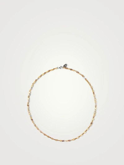 Astra Necklace