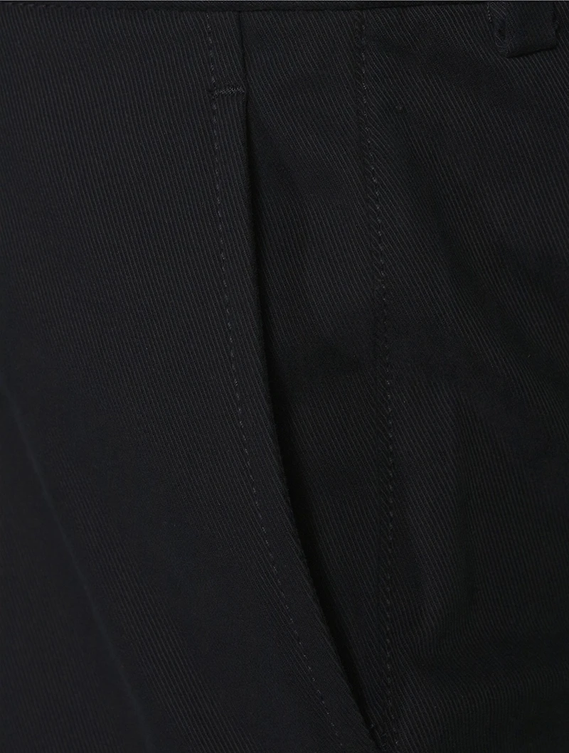 Slim-Fit Chinos