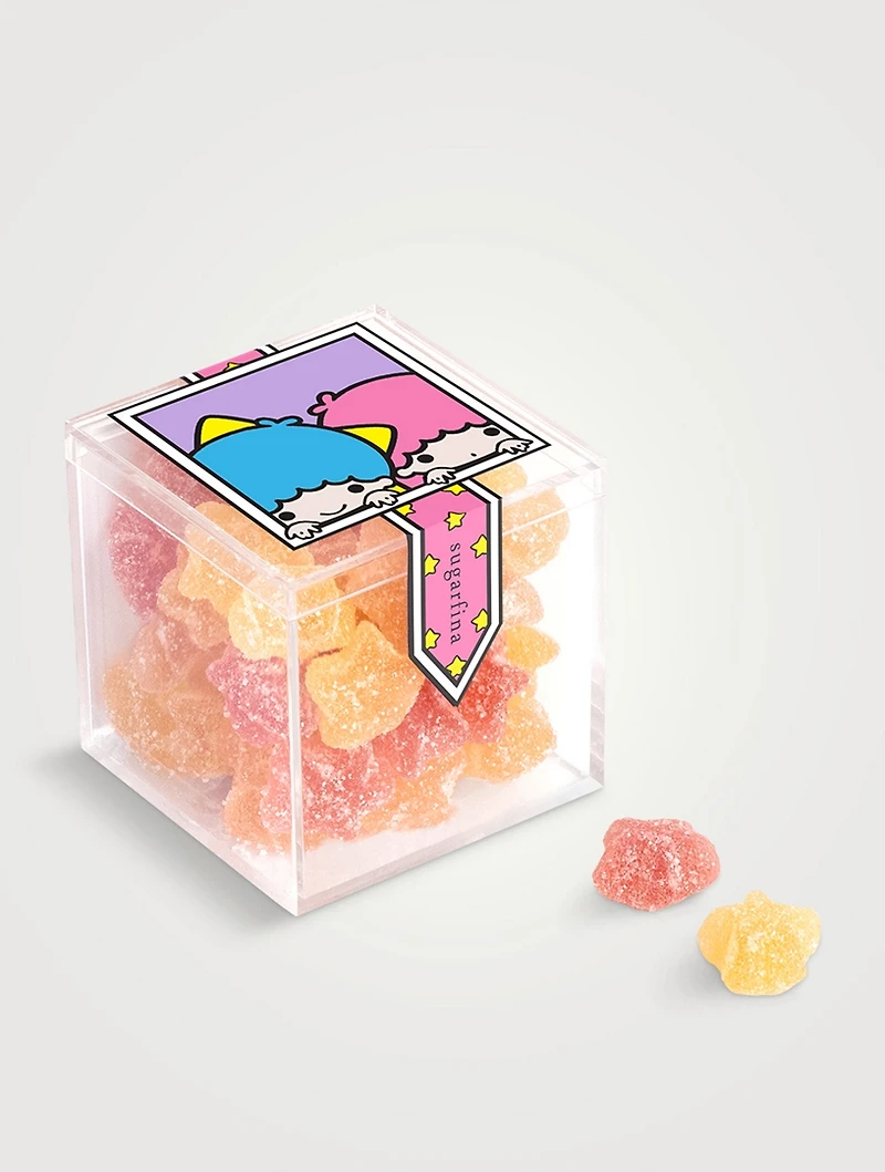 Little Twin Little Stars Candy Cube