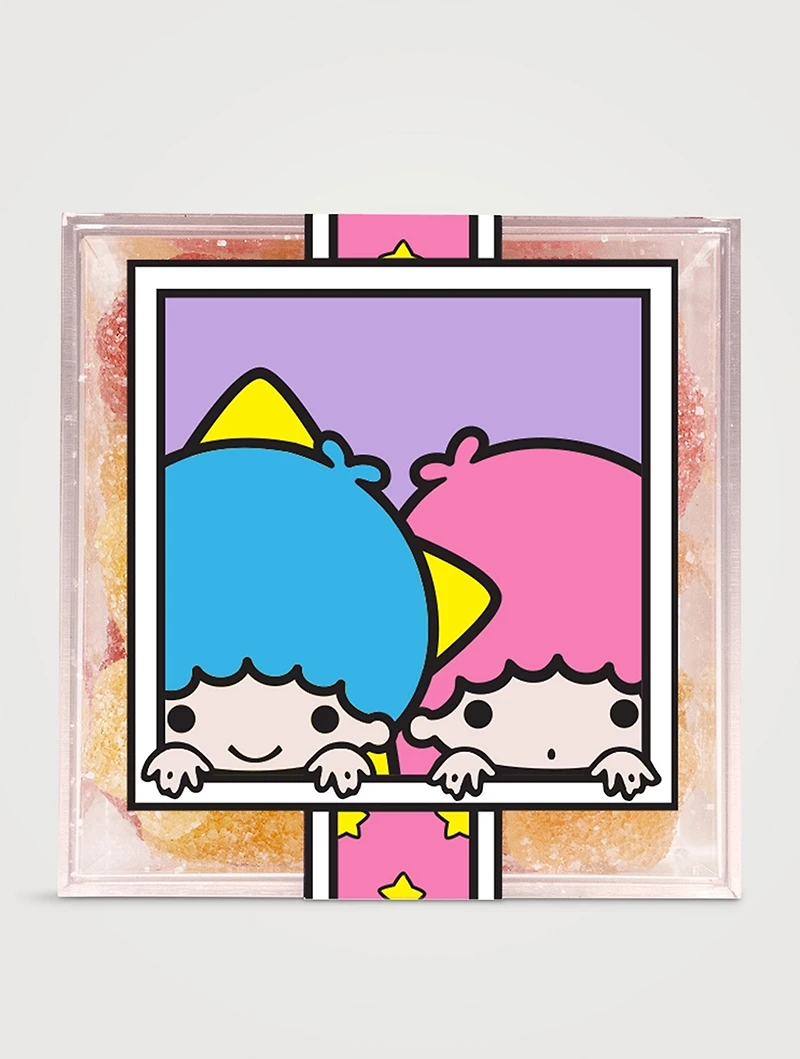 Little Twin Little Stars Candy Cube