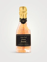 Bubbly Bears Celebration Candy Bottle