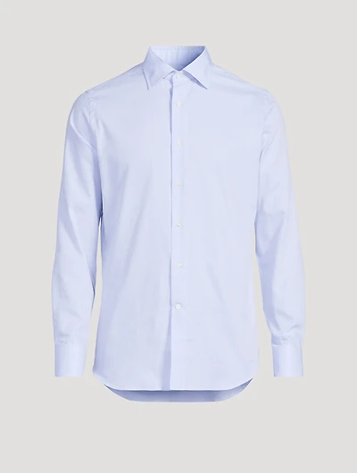 Modern Fit Formal Shirt