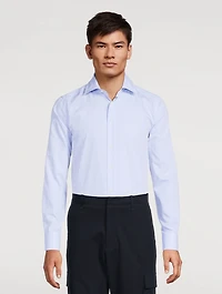 Modern Fit Formal Shirt
