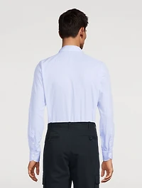 Modern Fit Formal Shirt