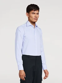 Modern Fit Formal Shirt