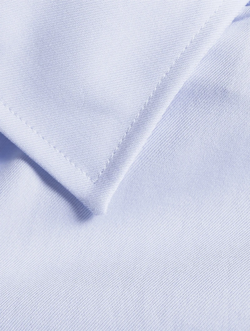 Modern Fit Formal Shirt